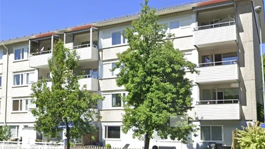 Lägenheter i Angered - foto 1