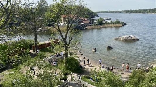 Hus i Vaxholm - foto 11