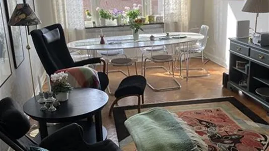 Lägenheter i Johanneberg - foto 1