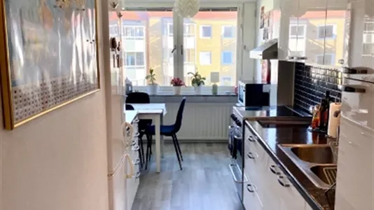 Lägenheter i Malmö Centrum - foto 7