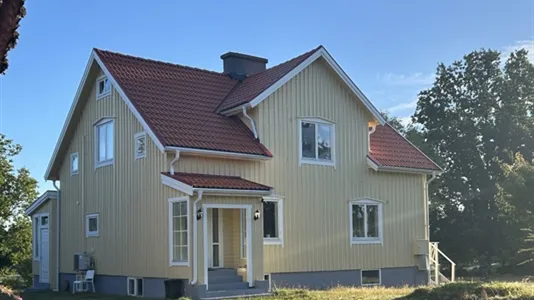 Hus i Markaryd - foto 1