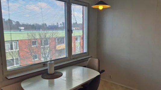 Lägenheter i Huddinge - foto 3