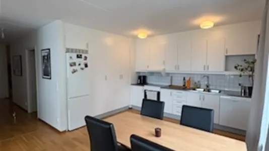 Lägenheter i Solna - foto 2