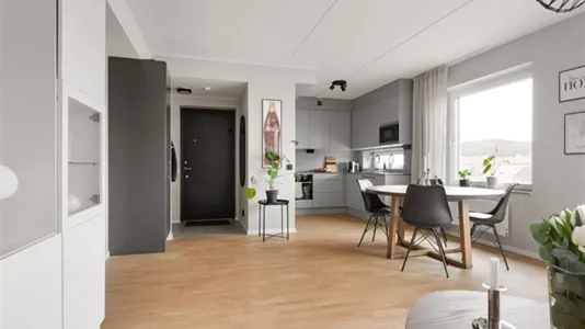 Lägenheter i Lundby - foto 2
