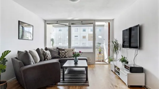 Lägenheter i Söderort - foto 1