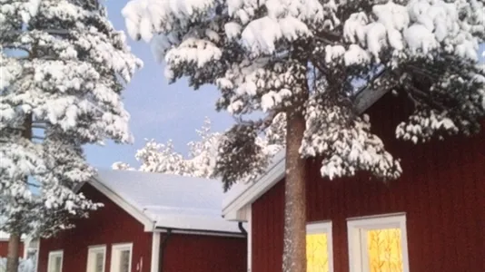 Hus i Jokkmokk - foto 1