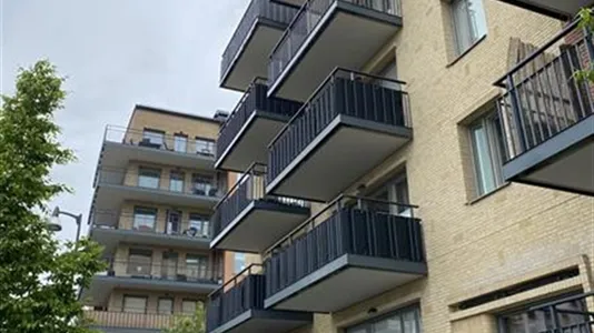 Lägenheter i Sundbyberg - foto 10