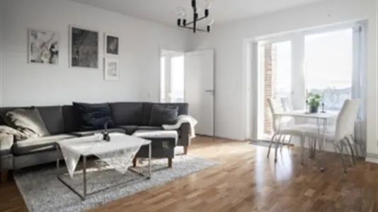 Lägenheter i Norra hisingen - foto 6