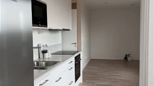 Lägenheter i Solna - foto 3