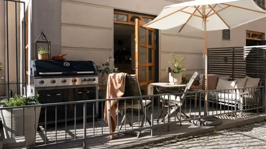 Lägenheter i Kungsholmen - foto 4
