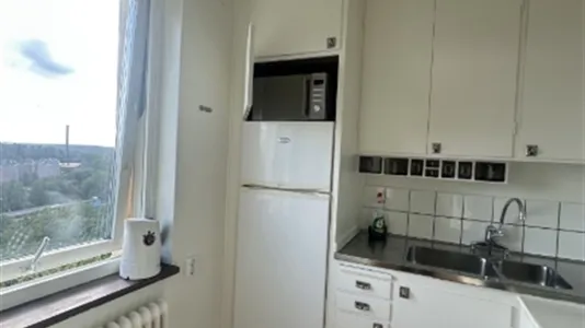 Lägenheter i Söderort - foto 2