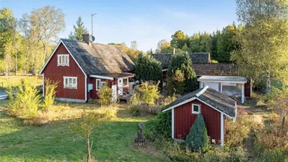 Vittsjö - 4rok - tillsv - 8.300kr/mån