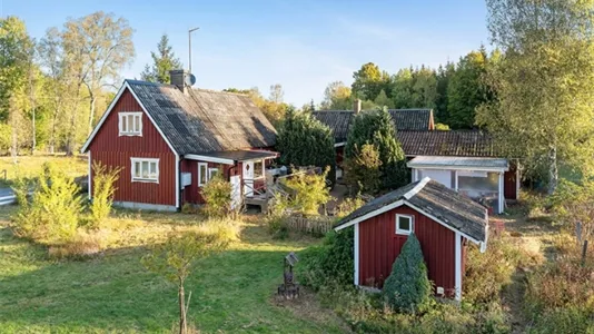 Hus i Hässleholm - foto 1