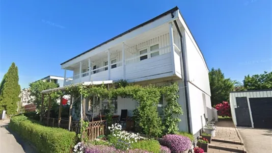 Lägenheter i Söderort - foto 1