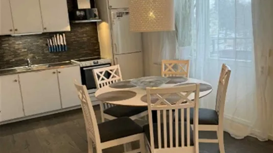 Lägenheter i Söderort - foto 5