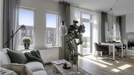 Lägenheter i Söderort - foto 3