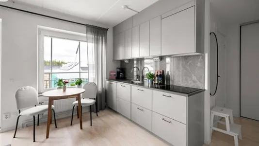 Lägenheter i Haninge - foto 11