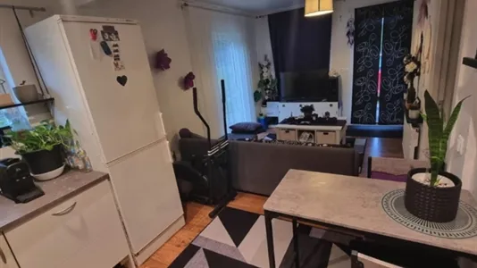Lägenheter i Heby - foto 2