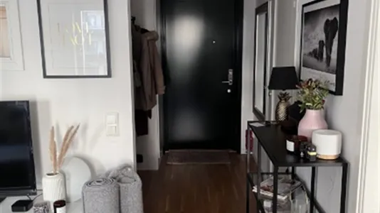 Lägenheter i Söderort - foto 7