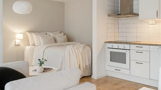 Lägenheter i Lundby - foto 4