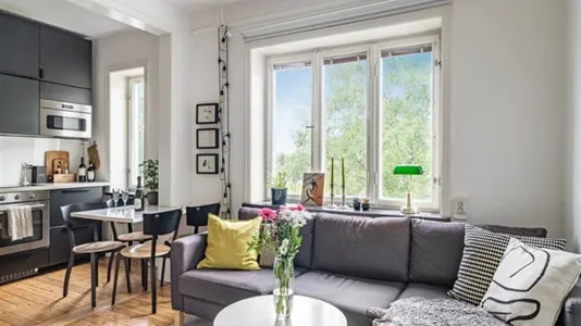 Lägenheter i Sundbyberg - foto 2