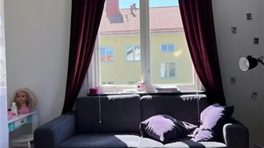 Lägenheter i Örgryte-Härlanda - foto 7