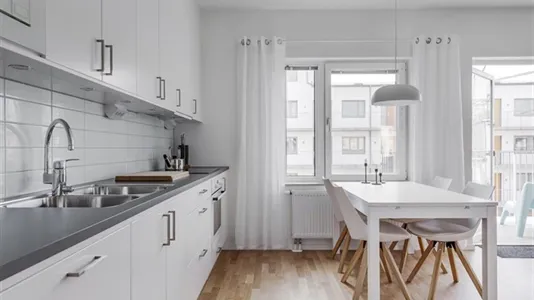 Lägenheter i Malmö Centrum - foto 13