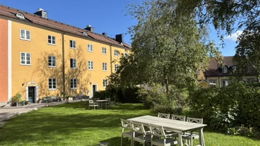 Lägenheter i Söderort - foto 13