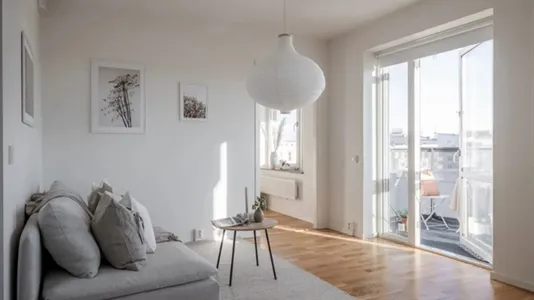 Lägenheter i Järfälla - foto 6