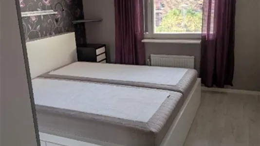 Lägenheter i Sollentuna - foto 3