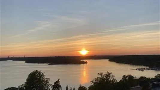 Lägenheter i Lidingö - foto 1