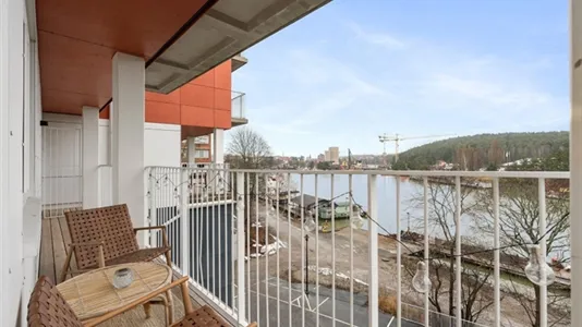 Lägenheter i Södertälje - foto 5