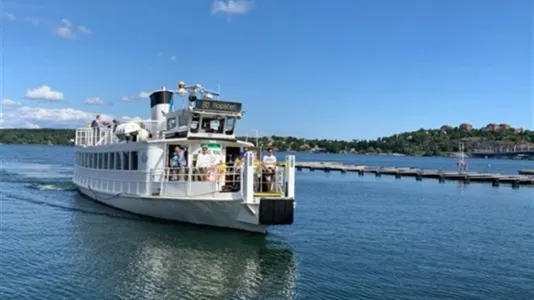 Hus i Danderyd - foto 13