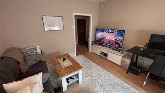 Lägenheter i Lundby - foto 1