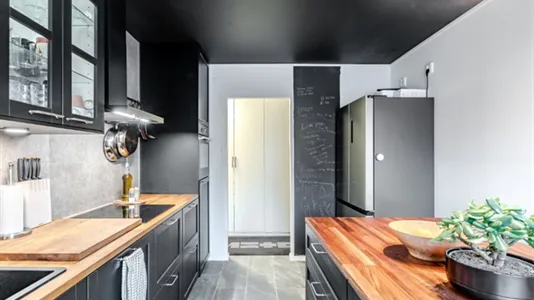 Lägenheter i Järfälla - foto 11