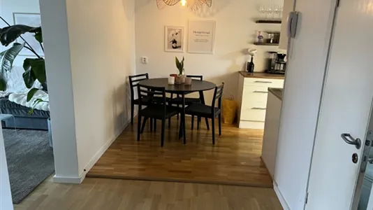 Lägenheter i Majorna-Linné - foto 3