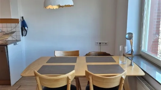 Lägenheter i Hammarbyhamnen - foto 6