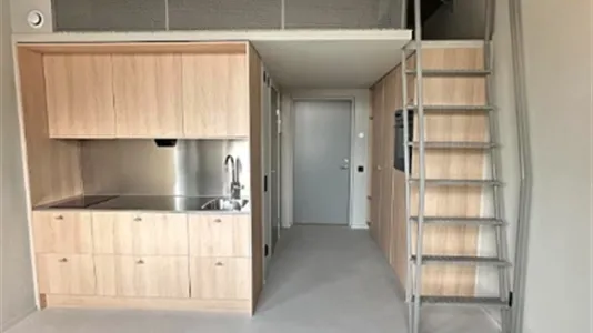 Lägenheter i Västerort - foto 2