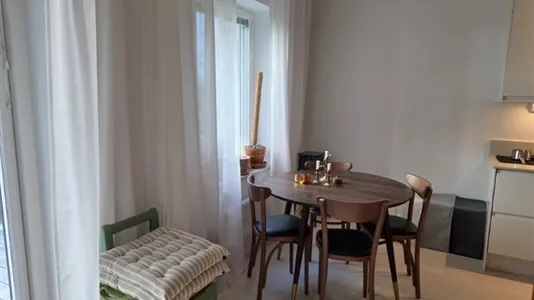 Lägenheter i Södermalm - foto 4