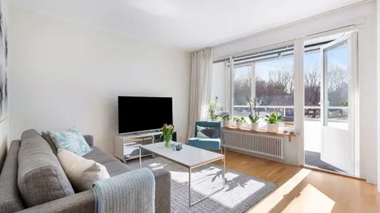 Lägenheter i Järfälla - foto 3