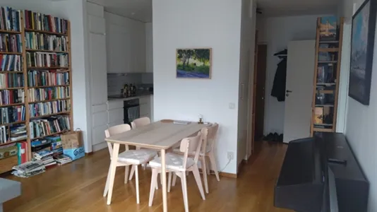 Lägenheter i Södermalm - foto 6