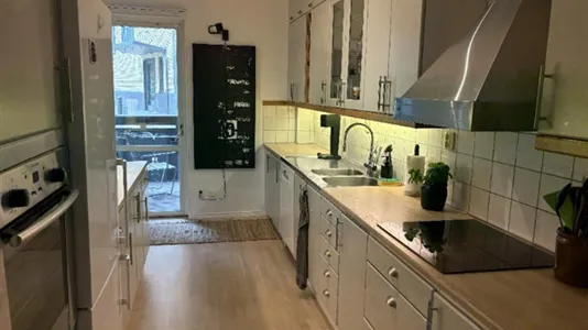 Lägenheter i Göteborg Centrum - foto 4