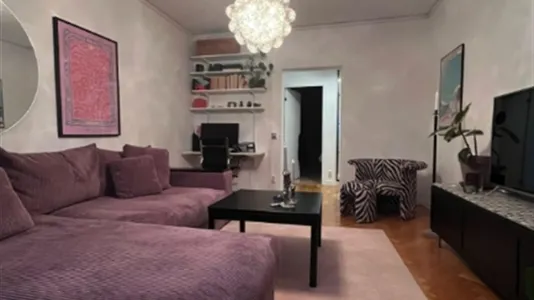 Lägenheter i Örgryte-Härlanda - foto 2