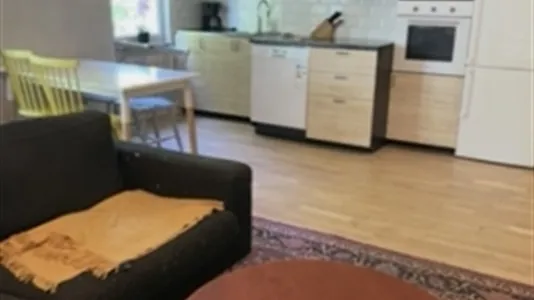Lägenheter i Sollentuna - foto 2