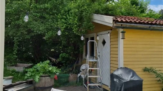 Hus i Huddinge - foto 13