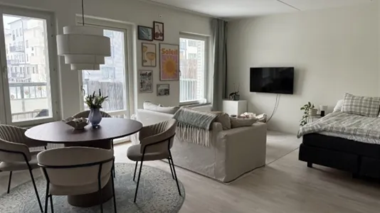 Lägenheter i Täby - foto 1