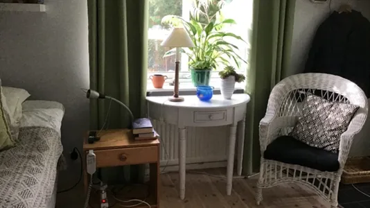 Lägenheter i Hallsberg - foto 2