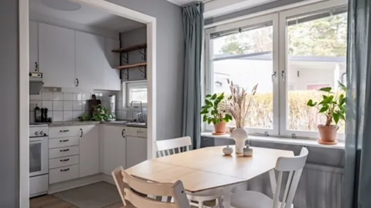 Lägenheter i Upplands Väsby - foto 2