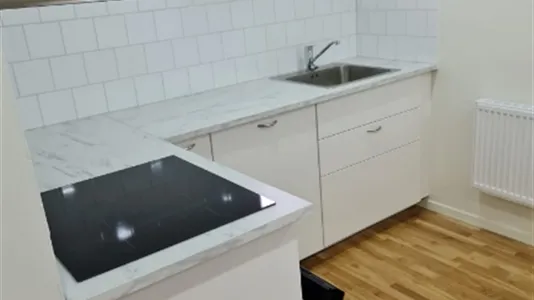 Lägenheter i Södertälje - foto 3