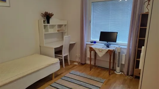 Rum i Gärdet/Djurgården - foto 5